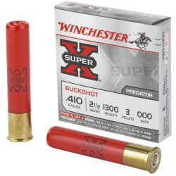 WIN SPRX 410 2.5″000BK 3PLT 5/250