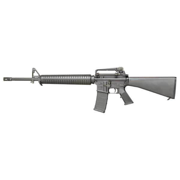 COLT AR15A4 5.56 20″ BLK 30RD