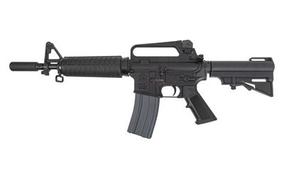 H&R TIA A2 10″ 556 PISTOL 30RD BLACK