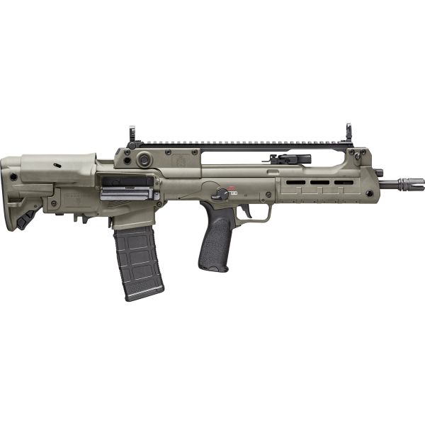SPRGFLD HELLION 556 16″ 30RD ODG
