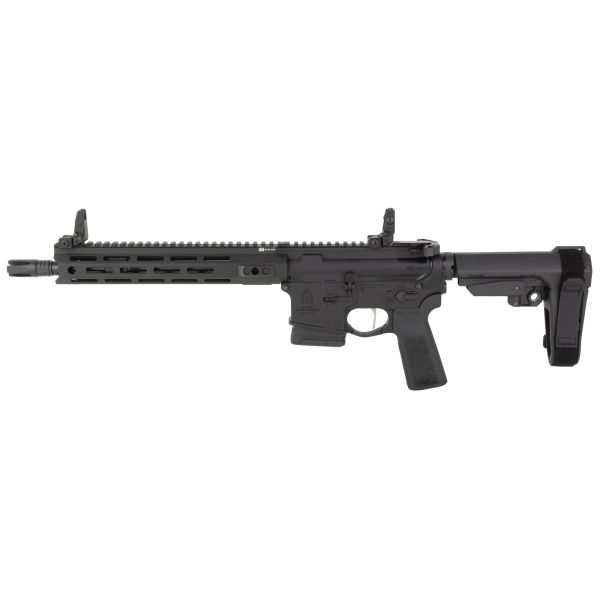 SPGFLD ST VIC V2 556 SBA3 11.5″ 10RD