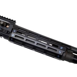 AGENCY MDULR MLOK RAIL FOR BENLI M4