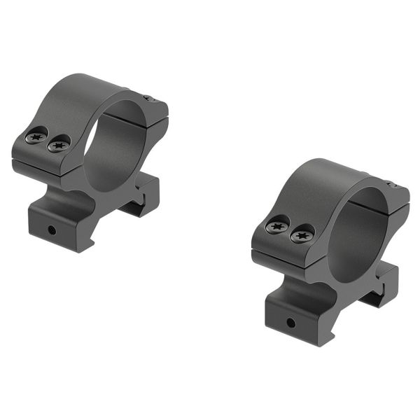 LEUP RIFLEMAN GEN2 30MM RINGS MED