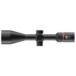BURRIS FULLFIELD 4-16X50MM PA AC