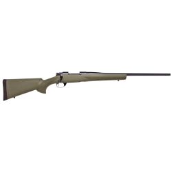 HOWA 1500 HOGUE 7MM PRC 24″ GRN