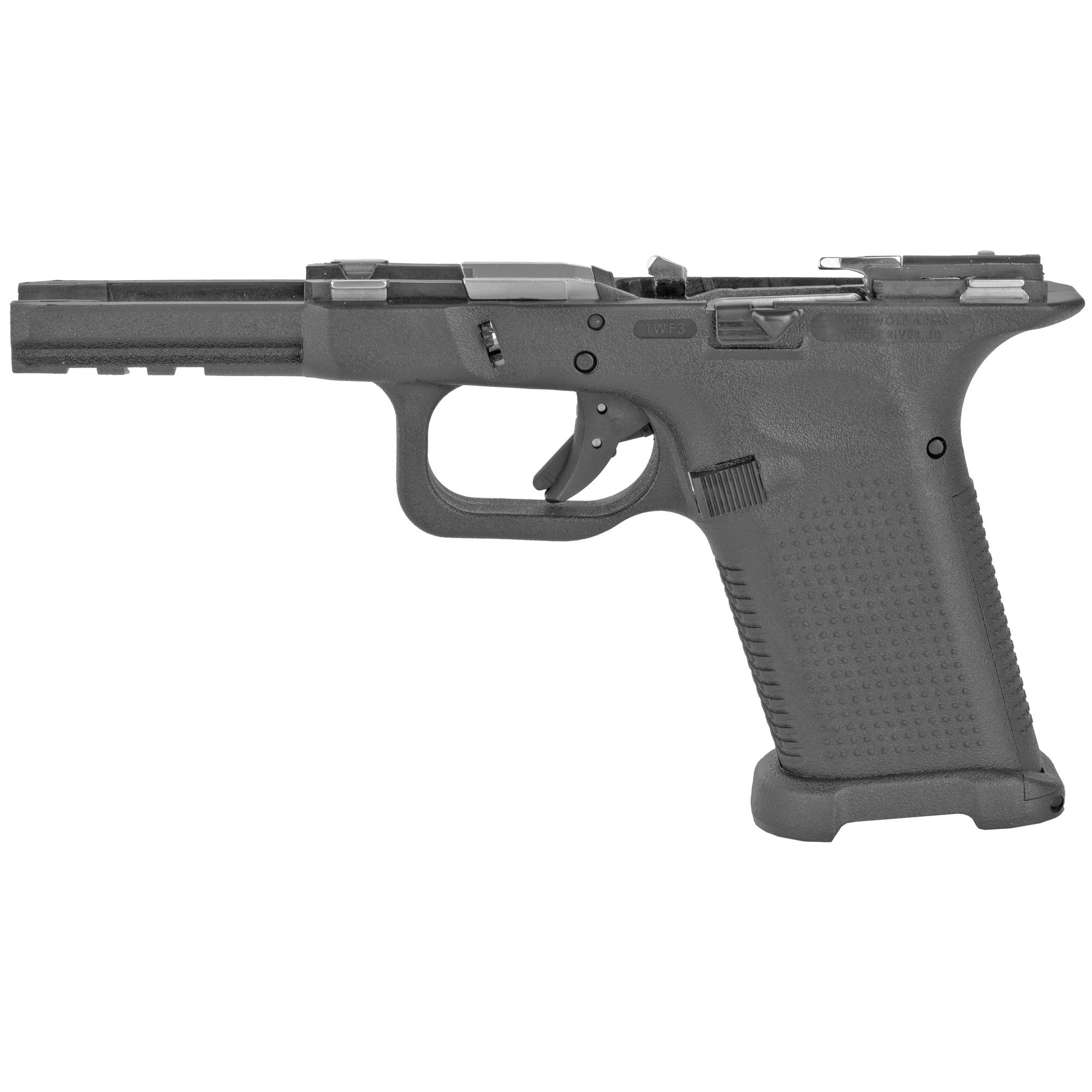 LWD BUILT TW FULL FRAME CMP GRIP