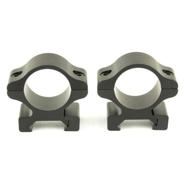 LEUP RFLMN DETACH RNGS MED MATTE