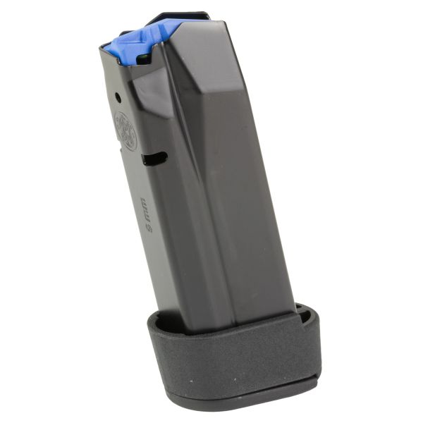 MAG S&W CSX-E SERIES 9MM 15RD
