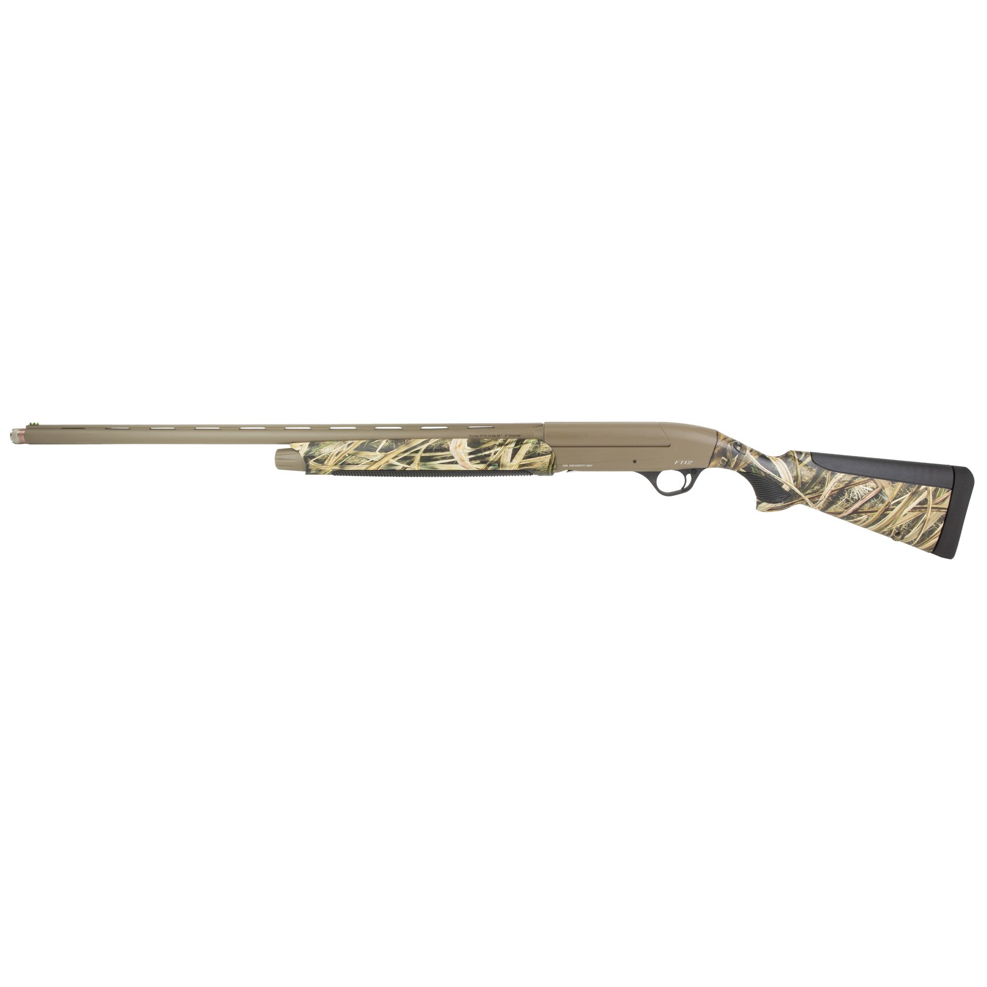 POINTER FT12 12/28″ 3″ 3RD MOSG/FDE