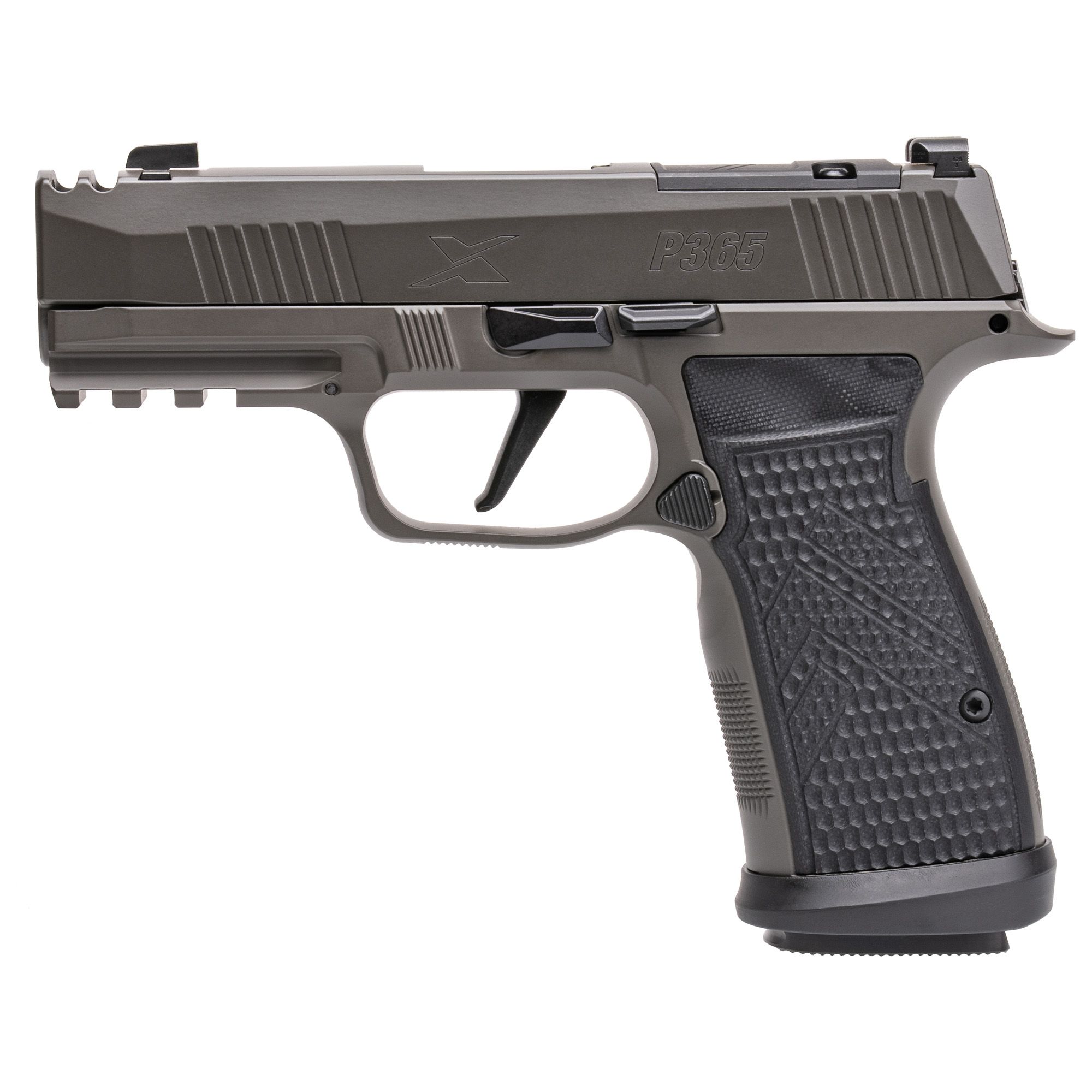 SIG P365AXG LEGION 9MM 3.1″ 17RD