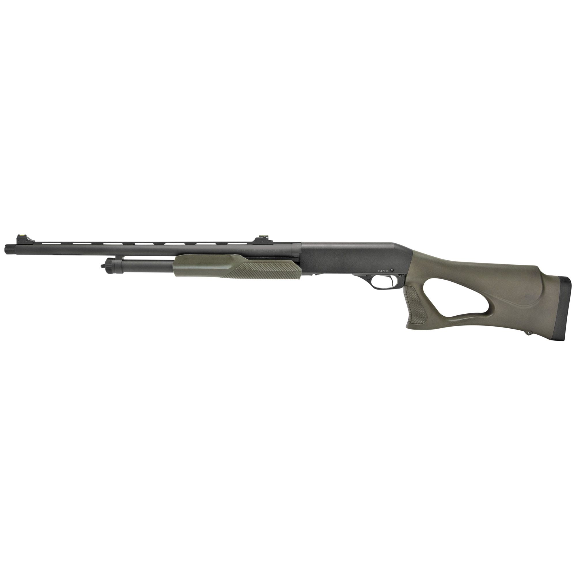 STEVENS 320 TURKEY TH 12GA 22″ 3″