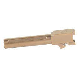 TRUE PREC BBL FOR GLOCK 19 CPR