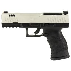 WAL WMP 22WMR 4.5″ 15RD OR SLV/BLK