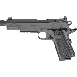 SPGFLD OPER AOS 45ACP TB 8RD BLK