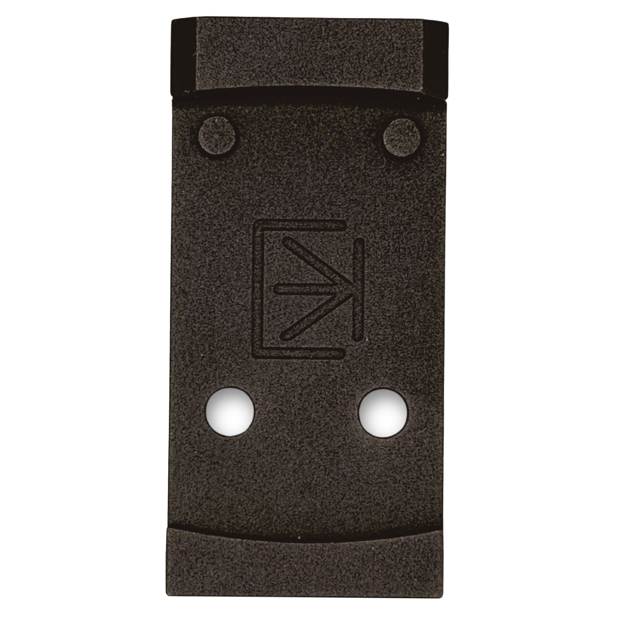 CK FOR GLOCK G6 TO RMSC/K DT PLATE