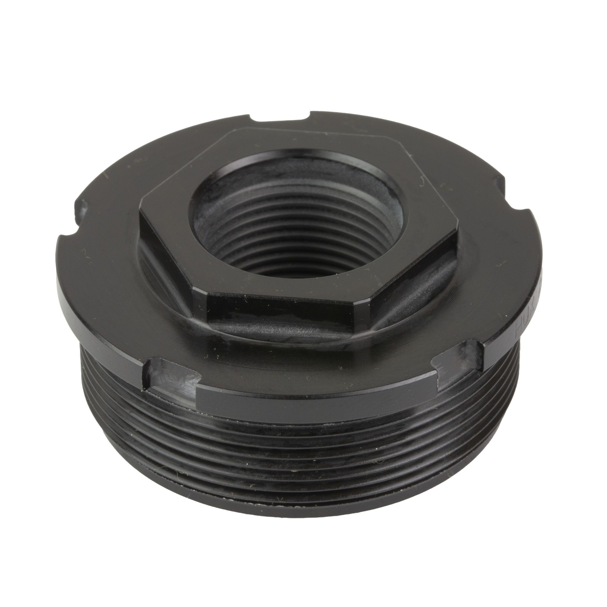 HUX HUB DIRECT THREAD ADAPTER 5/8X24
