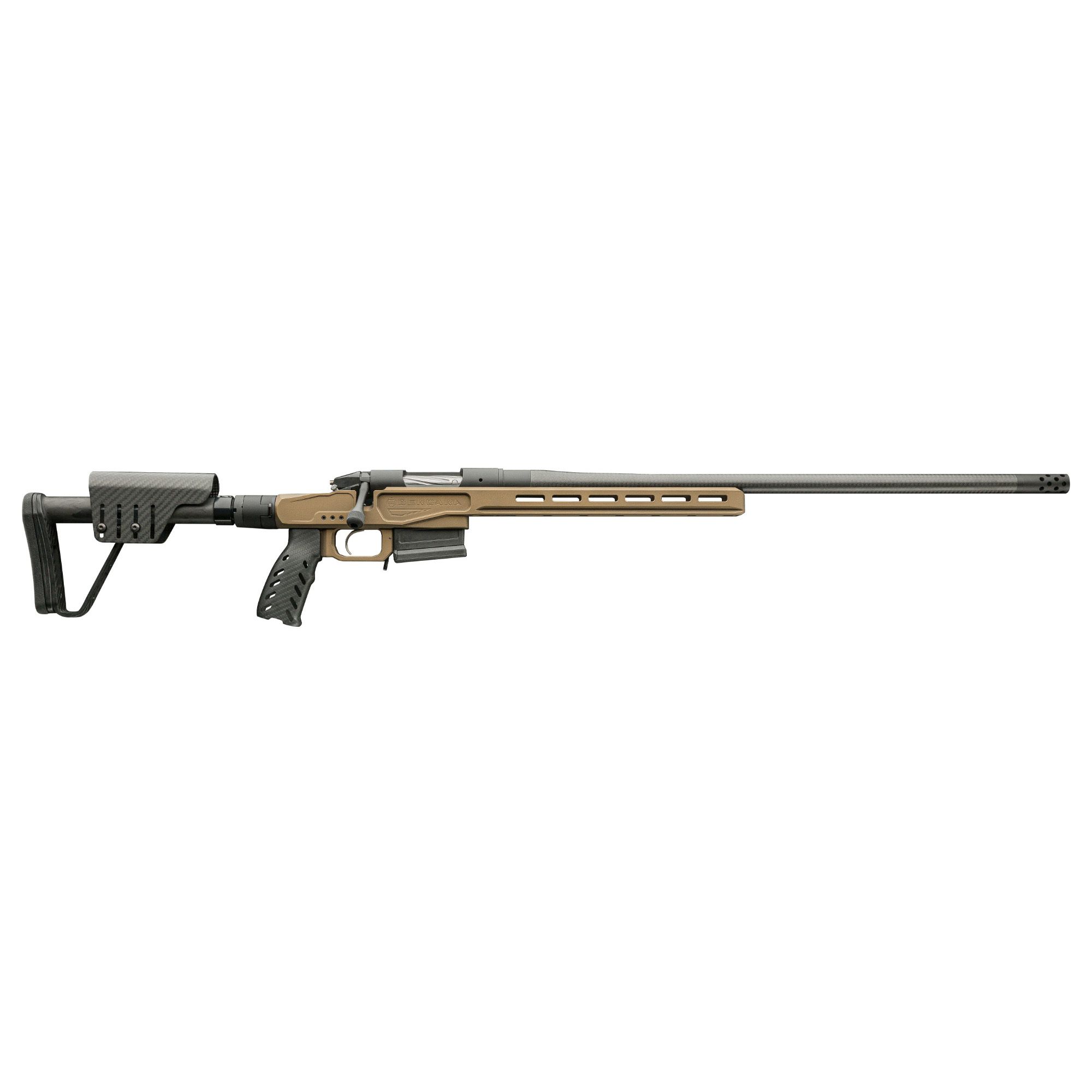 BERGARA MG LITE 7MM PRC 22″ 5RD