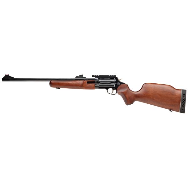 ROSSI CIR JDG 45 COLT/410 18.5 BL WD