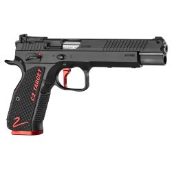 CZ SHADOW 2 TRGT LTD 9MM 17RD 6″TALO