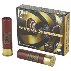 FED 3RD DEGREE 12GA 3.5″ 5/6/7 5/50