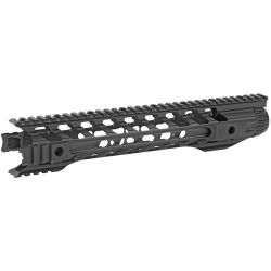 FORTIS NIGHT RAIL 12.9″ KEYMOD