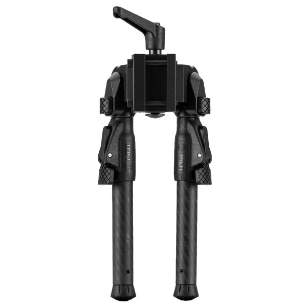 MDT GRND POD PICATINNY BLK