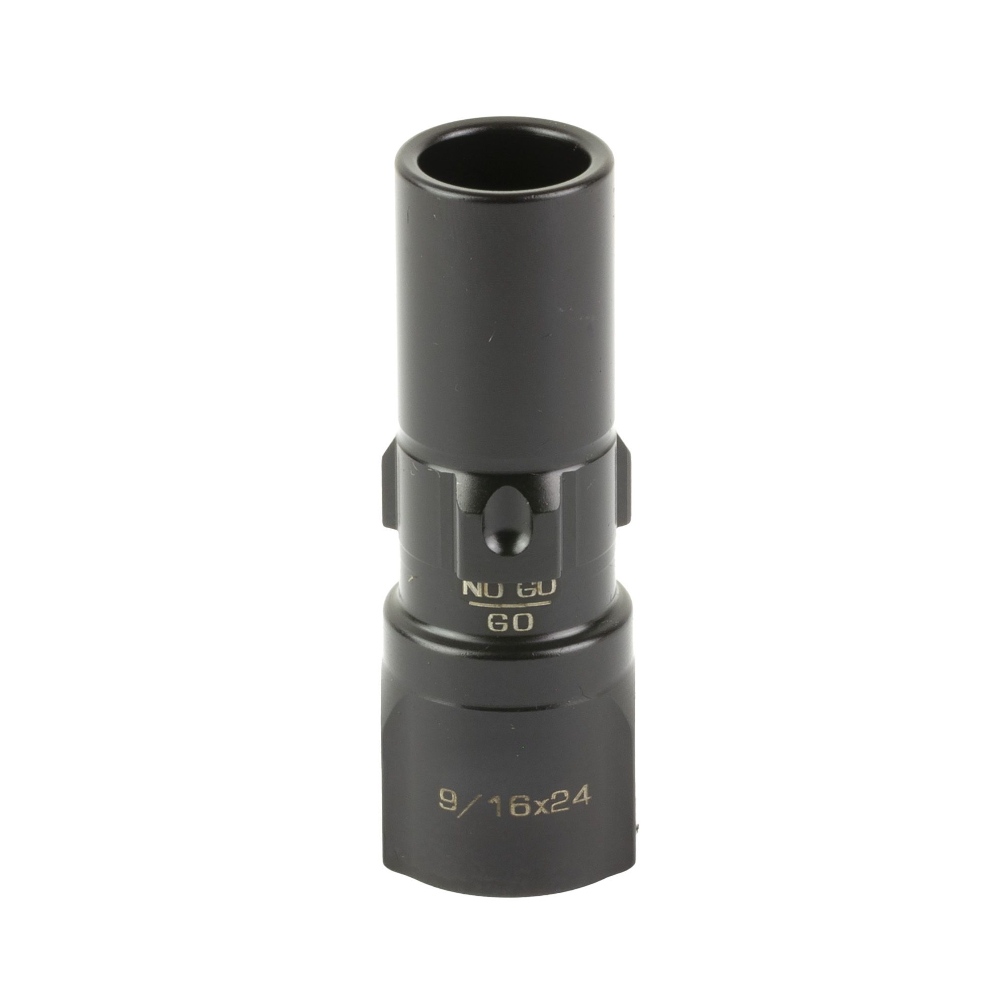 RUGGED OBSDN45 3 LUG 9/16X24