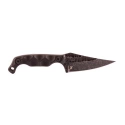 STROUP MINI1 3″ ACD ETCH BLK W/STH