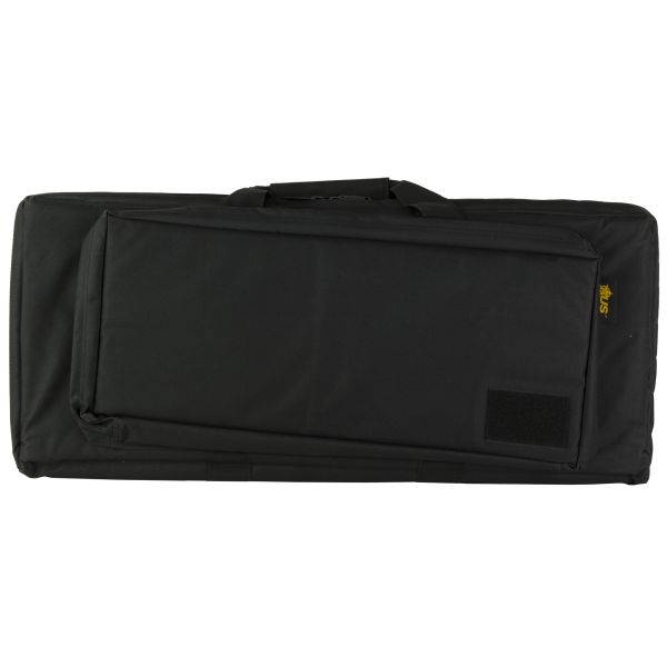 US PK RAT CASE 28″X11″ BLACK