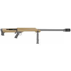 BARRETT 99 50BMG 32″ FDE