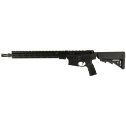 GEISSELE SPRDTY MOD1 RFL 556 16″ BLK