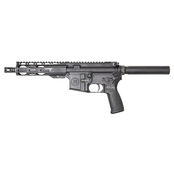 RADICAL 556NATO 7.5″ RPR HG 30RD BLK