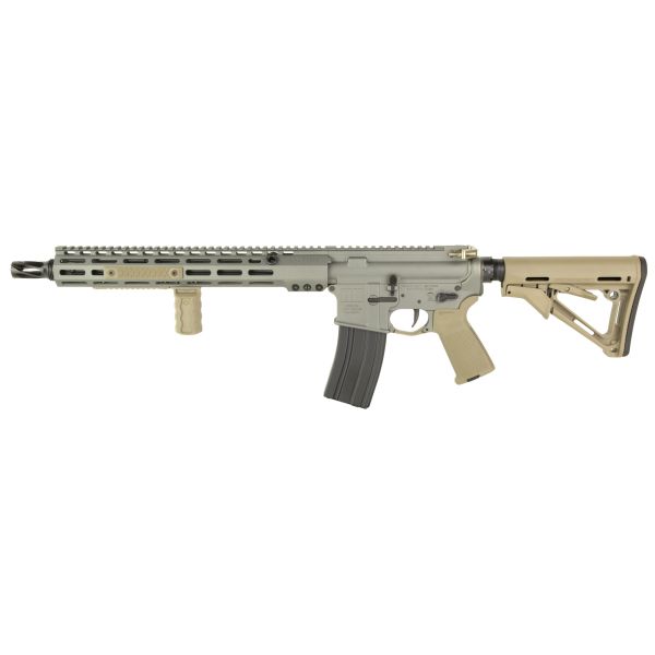 SOLGW SAGE 13.7″ HUX XL 556NATO GRY