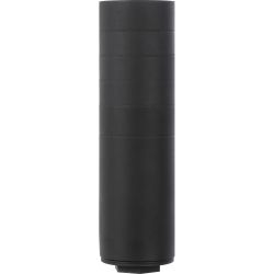 CMMG ZEROED 556K SUP HUB MNT BLK