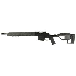 CHRISTENSEN MPR 308WIN 16″ 5RD BLK