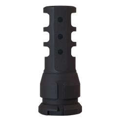 DEAD AIR KEYMO MB 1/2-28 30 CAL