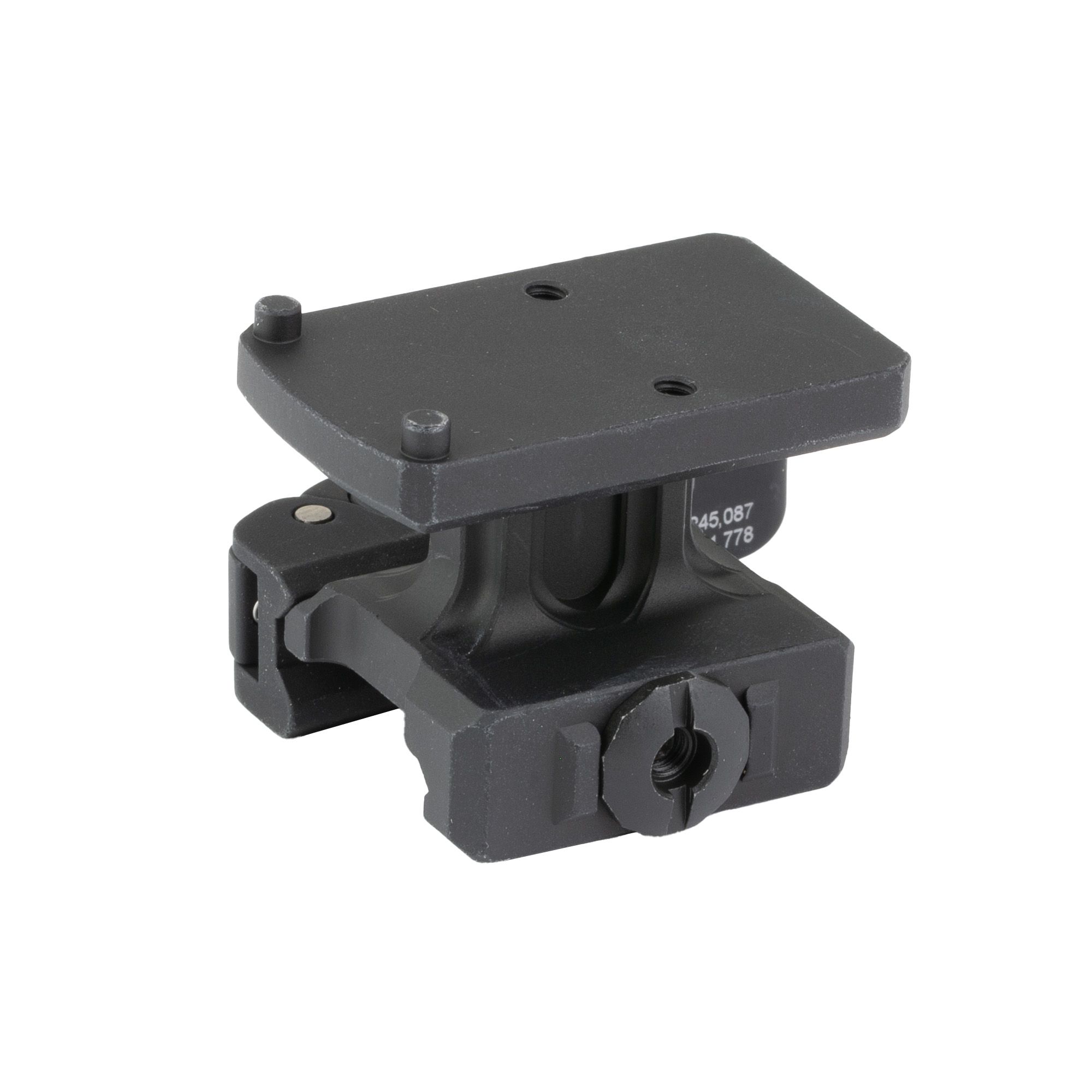 MIDWEST MK2 QD RMR MOUNT 1/3 COWIT