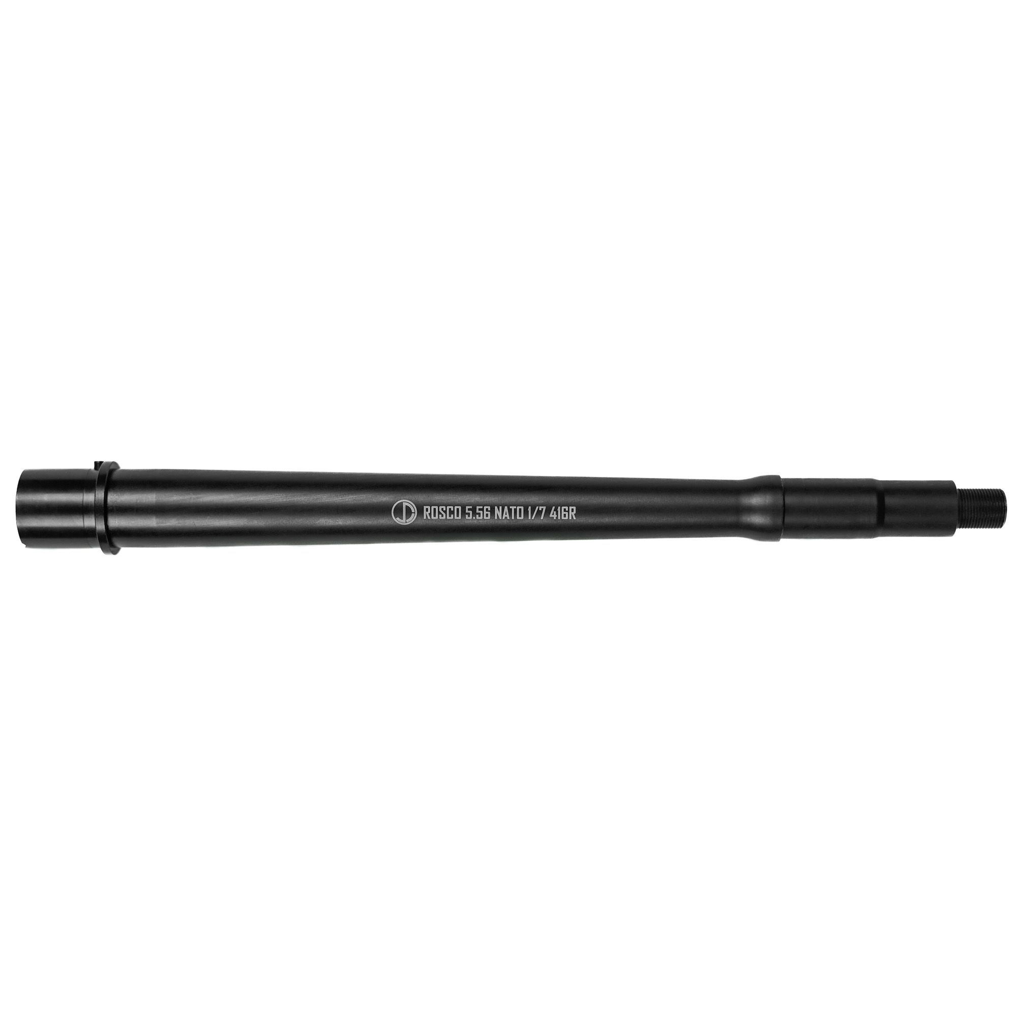 ROSCO 11.5″ K9 BARREL PATROL LENGTH