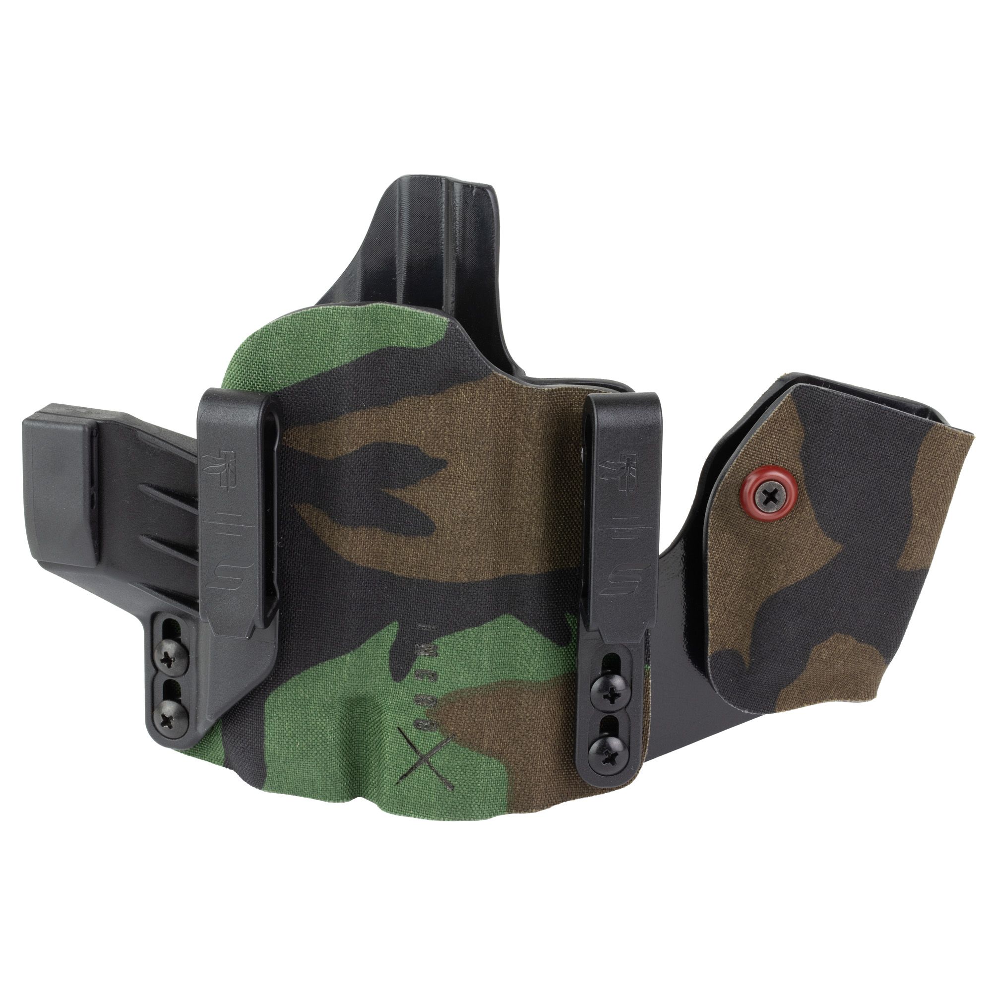 SL INCOG P365/X/XL SLT MCDY CWDL RH