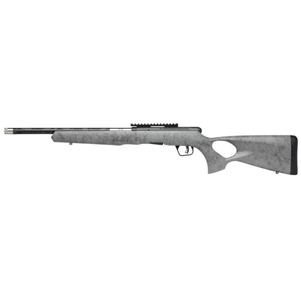 SAV B22 TIMBERLITE 22LR 18″ TB 10RD