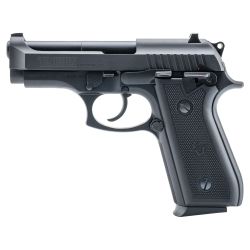 TAURUS 58 380ACP 4″ 15RD BLK