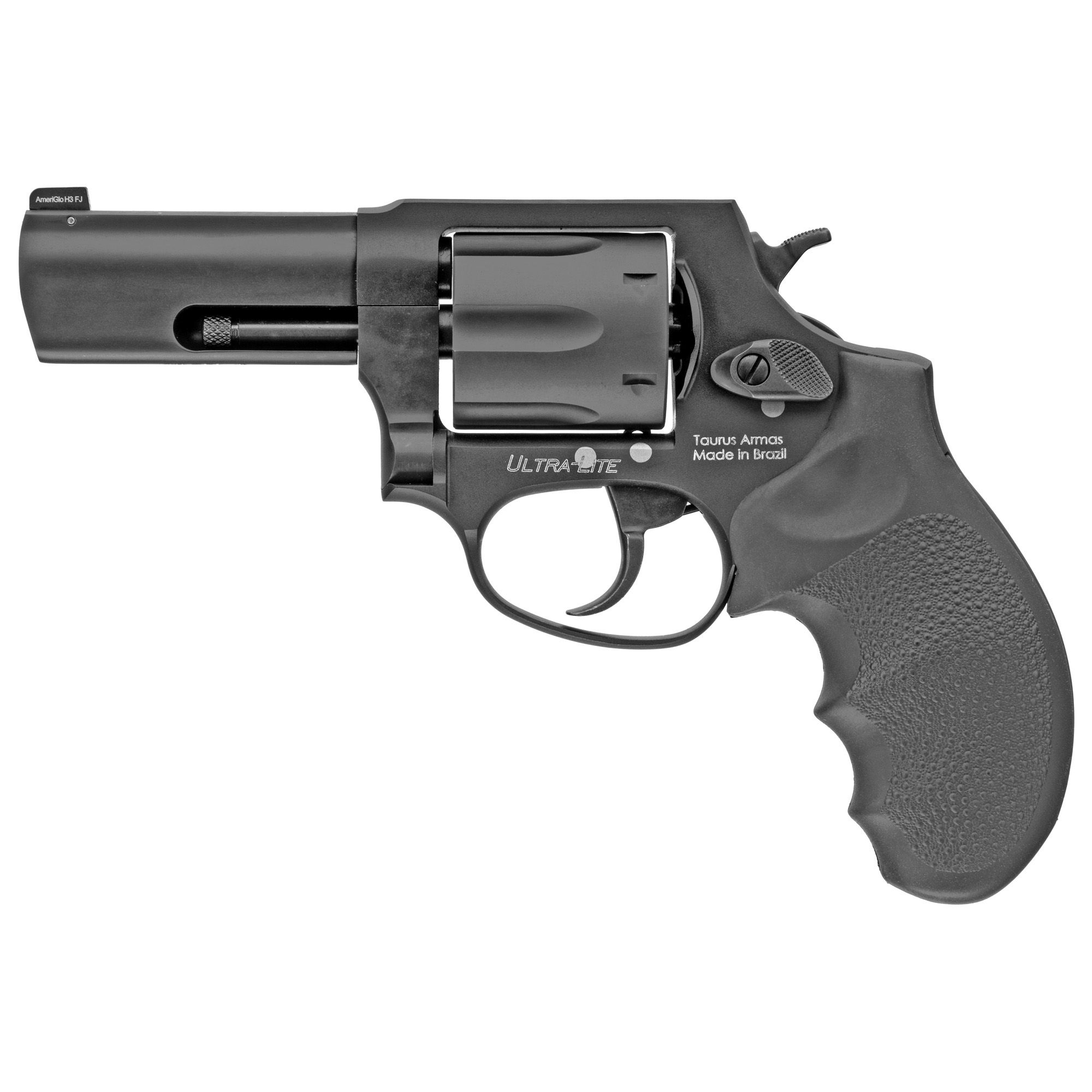 TAURUS 856 UL 38SPL+P 3″ 6RD BLK NS