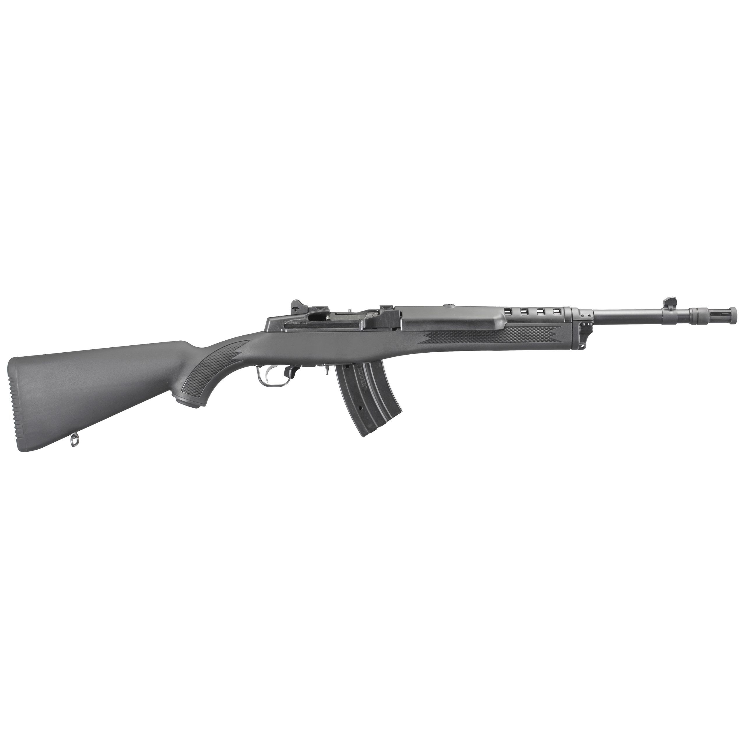 RUGER MINI THIRTY 762X39 16.1″ BL 20