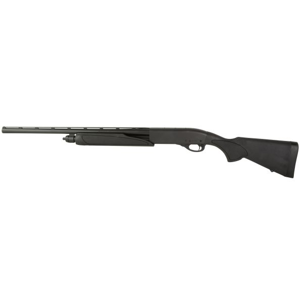 REM 870 FIELD COMPACT 20/21/3″ SYN