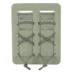 VERTX MAP ADMIN DOUBLE GRAY