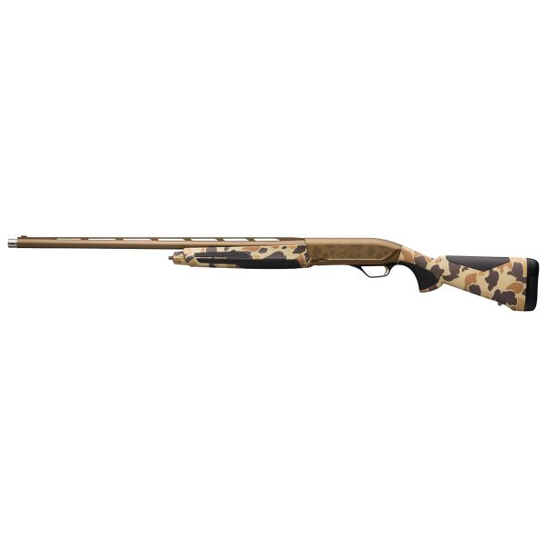 BRN MAXUS II WW 12GA 3.5″ 26″ VTAN