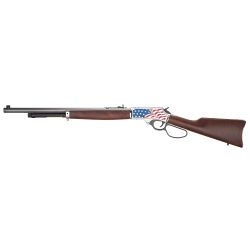 HENRY H10 AMERICA 250 45-70 22″ 4RD