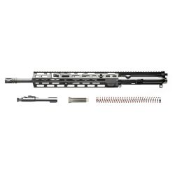 HK UPPER MR556A4 5.56 16.5″ BLK