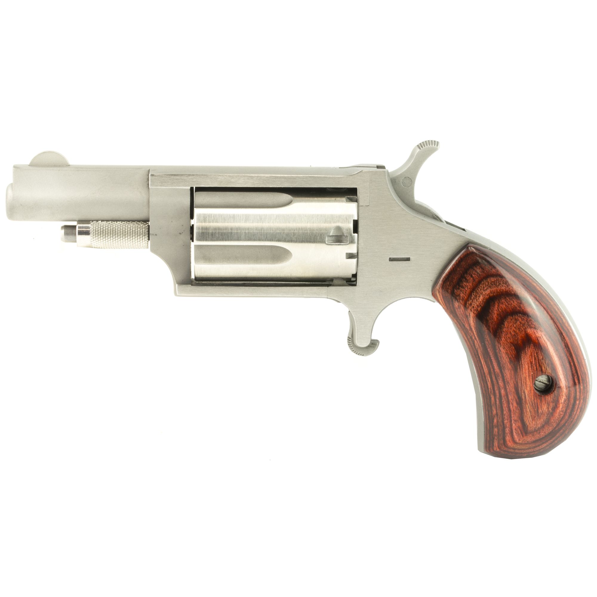 NAA MINI REV 22/22M 1 5/8″ 5RD FS