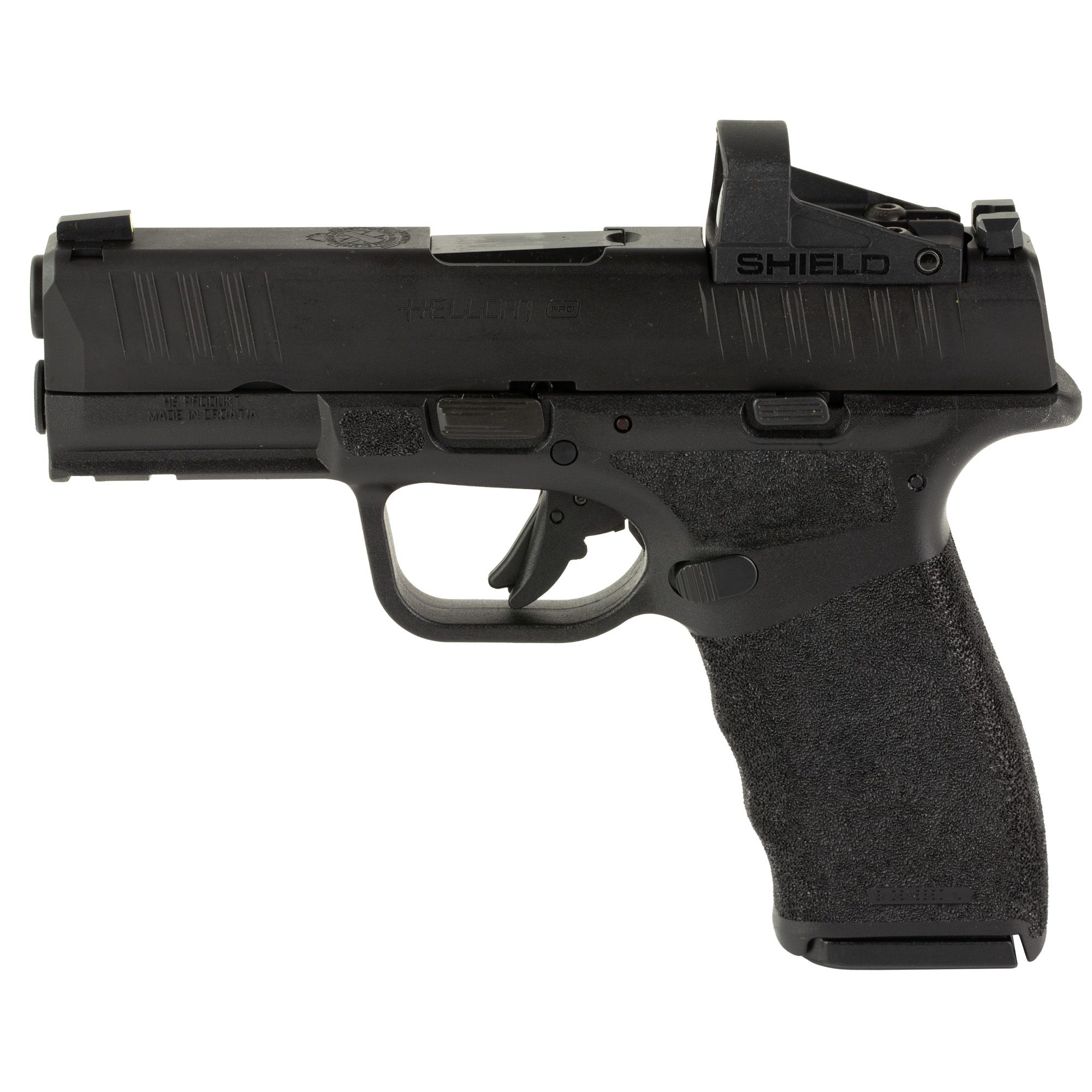 SPRGFLD HELLCAT PRO 9MM 3.7 17R SMSC